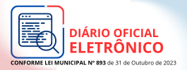 DIÁRIO OFICIAL